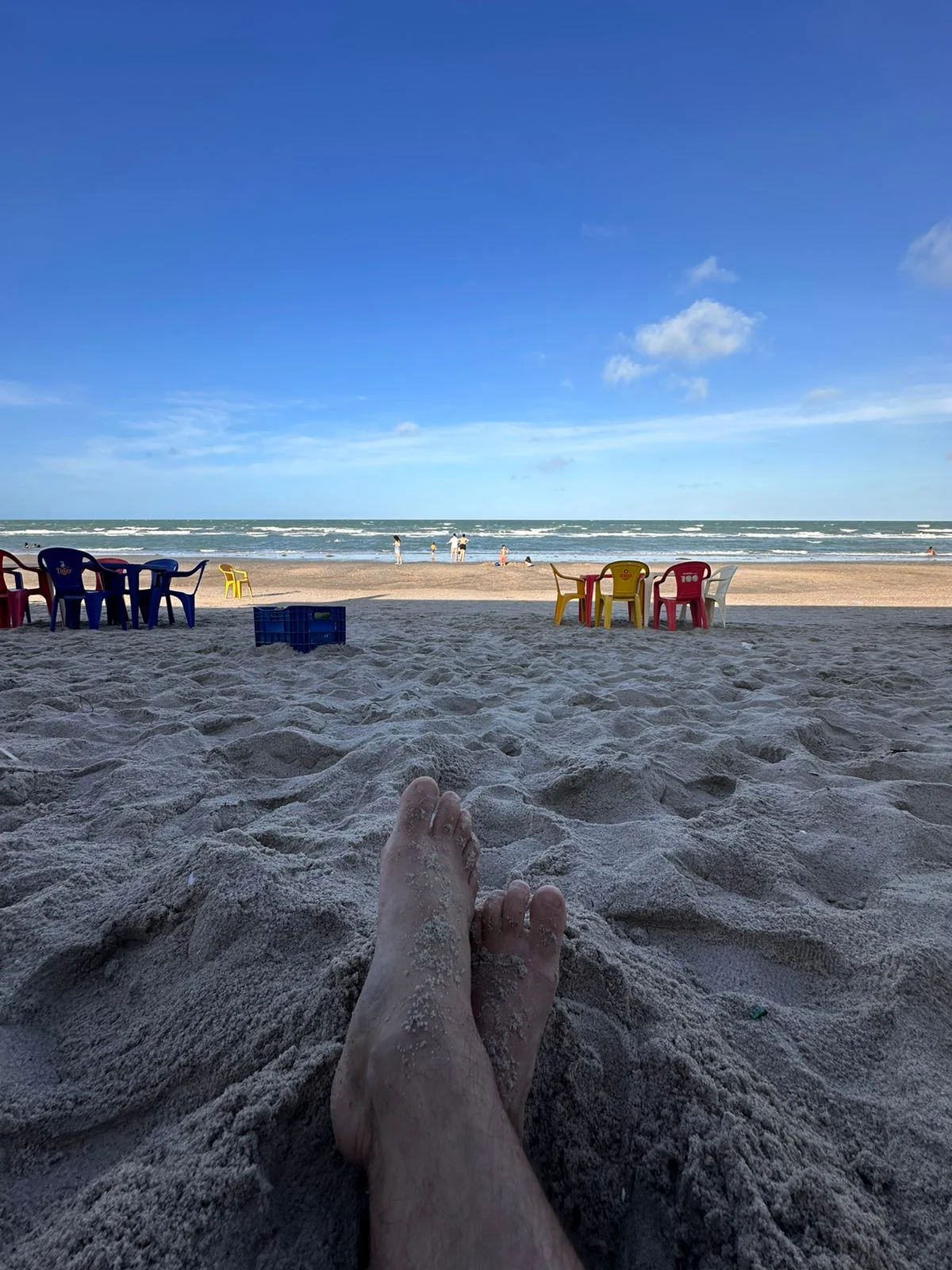 Area externa da Pousada Juscelino - Foto 45